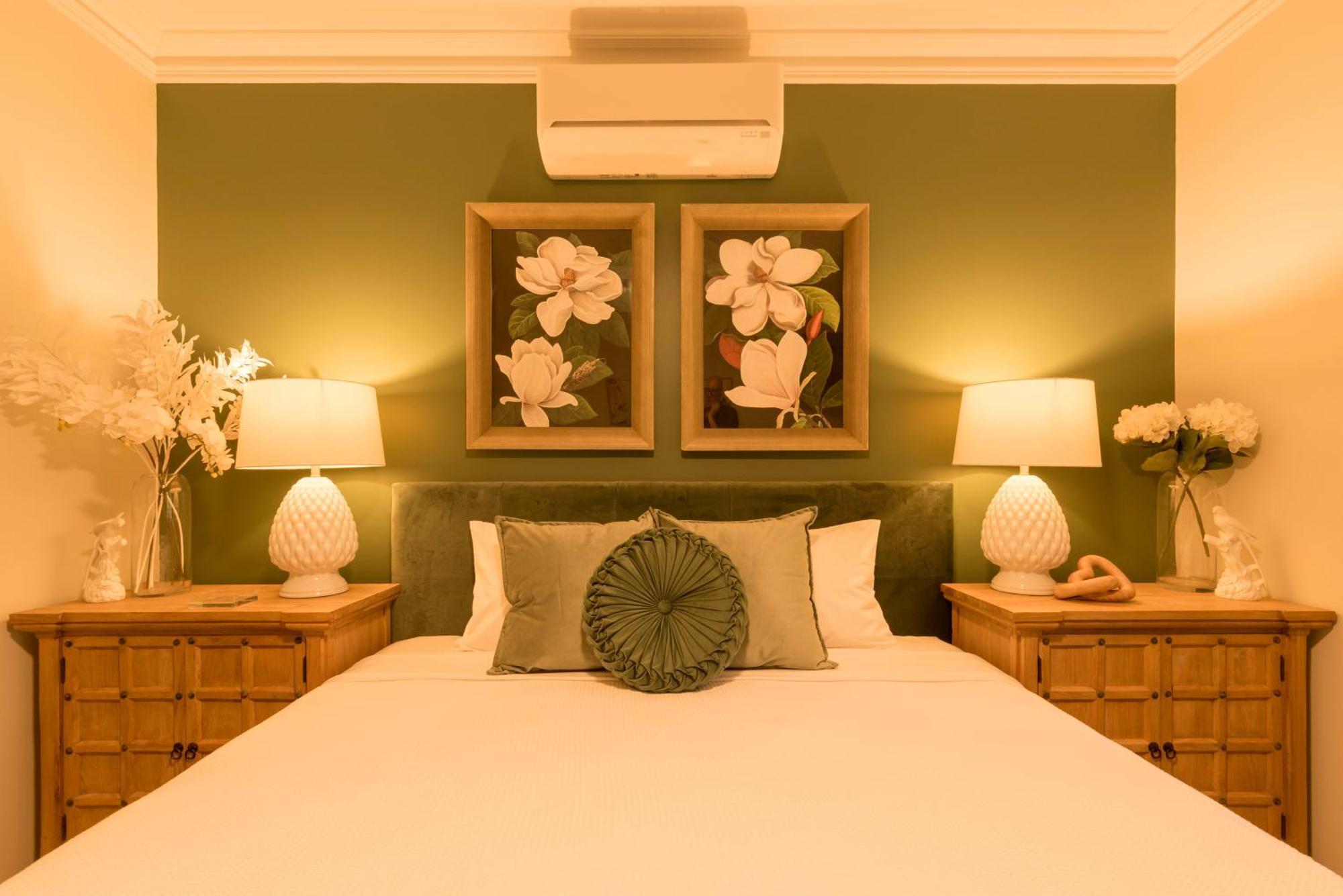 Maleny Hotel Eksteriør billede