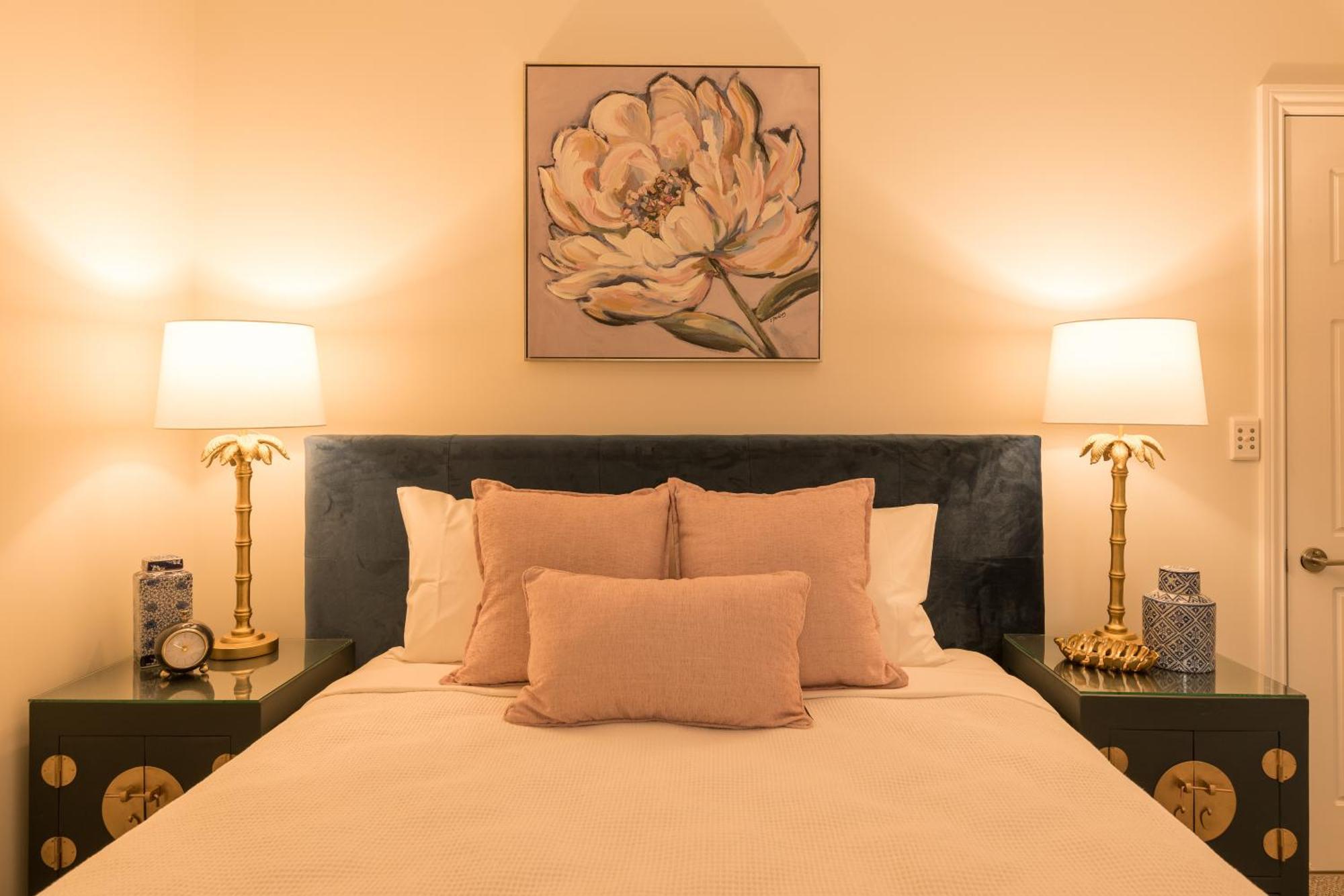 Maleny Hotel Eksteriør billede
