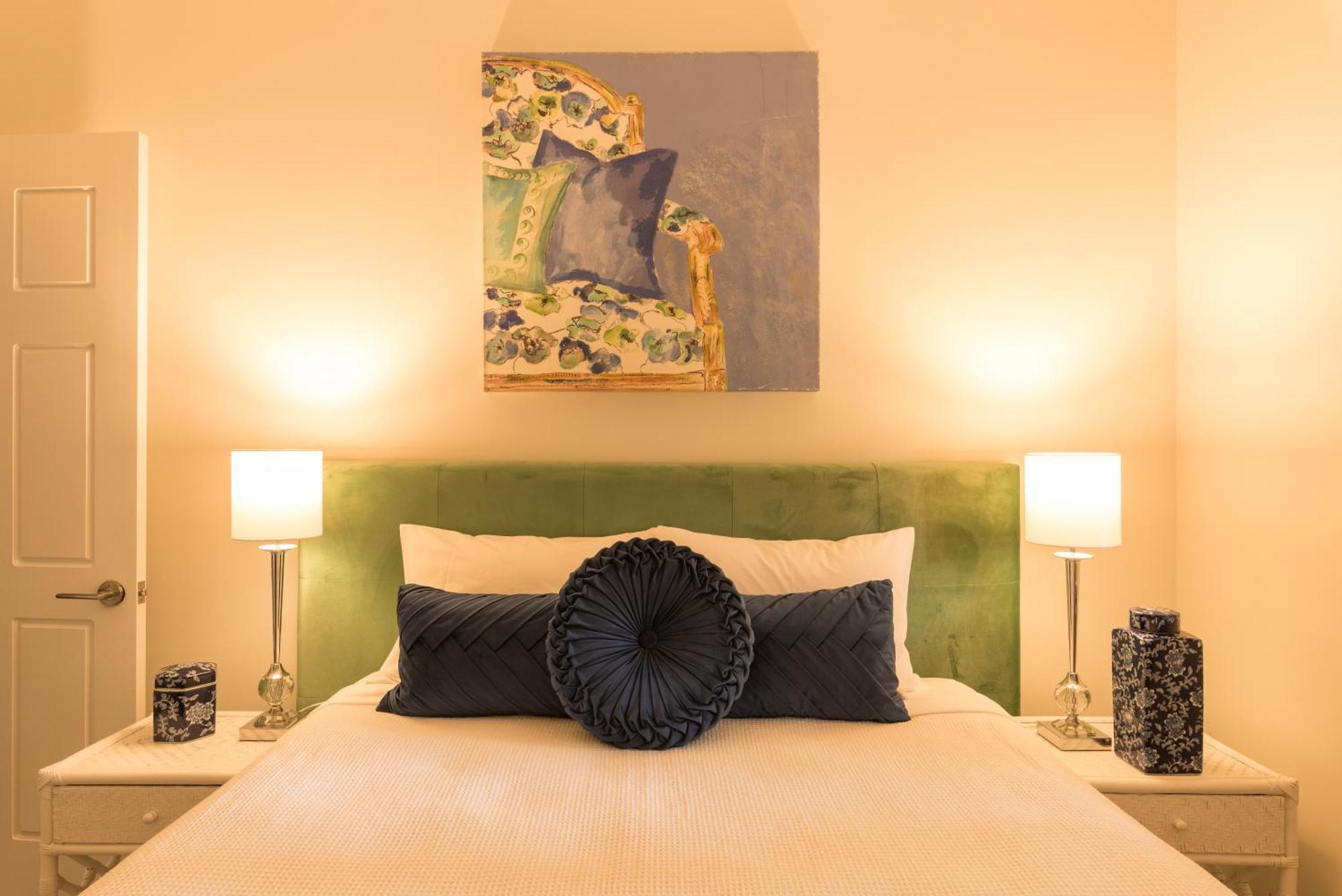Maleny Hotel Eksteriør billede