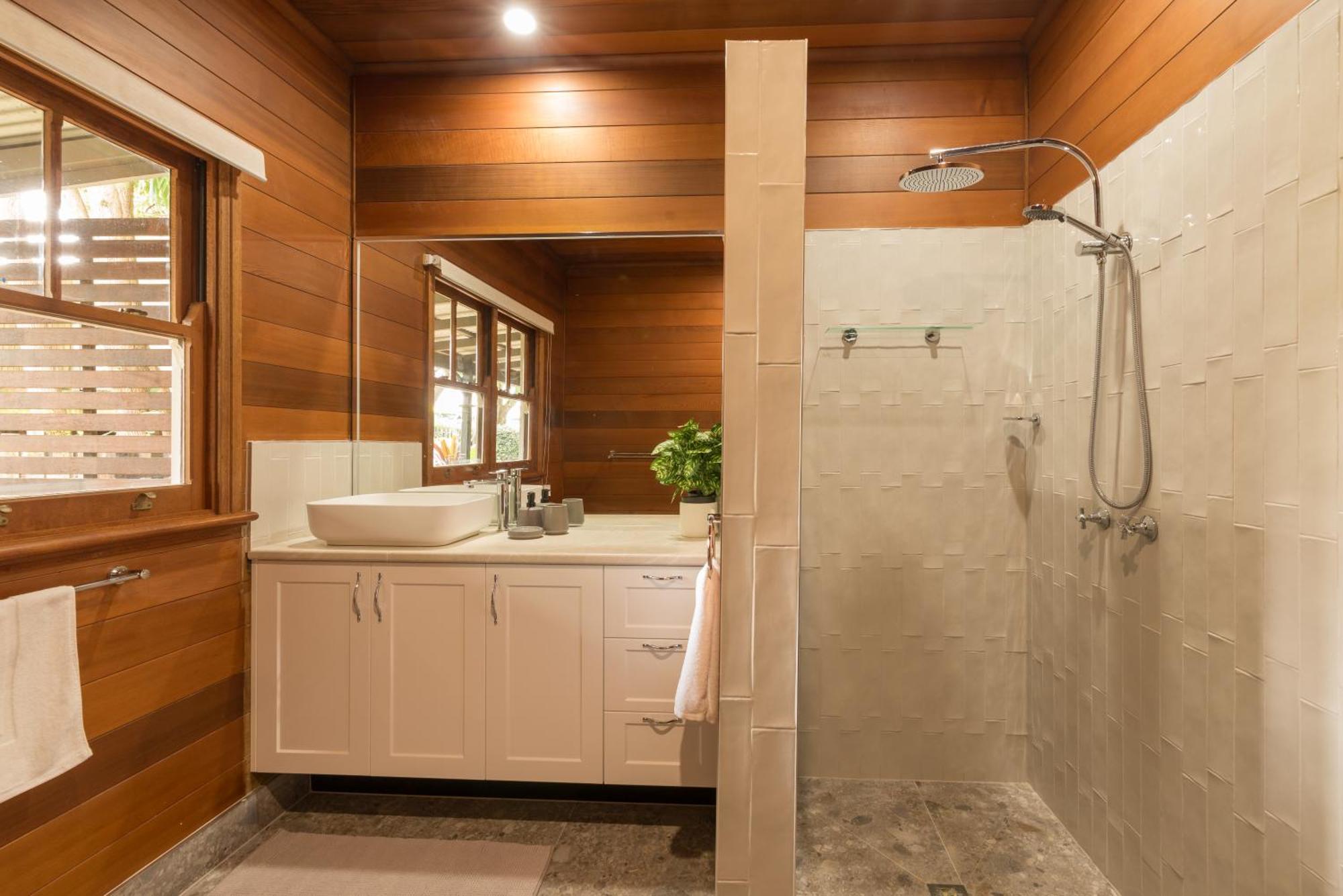 Maleny Hotel Eksteriør billede